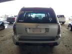 2008 Honda Pilot EXL