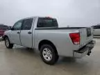 2006 Nissan Titan XE