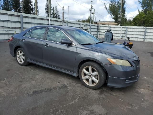 2007 Toyota Camry CE