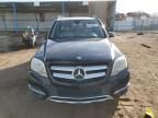 2013 Mercedes-Benz GLK 350 4matic