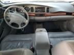 2002 Buick Lesabre Limited