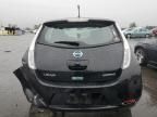 2013 Nissan Leaf S