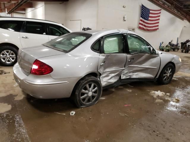 2007 Buick Lacrosse CX