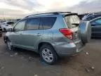 2007 Toyota Rav4 Limited