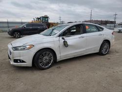 2014 Ford Fusion SE en venta en Chicago Heights, IL