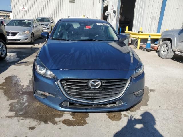 2018 Mazda 3 Touring