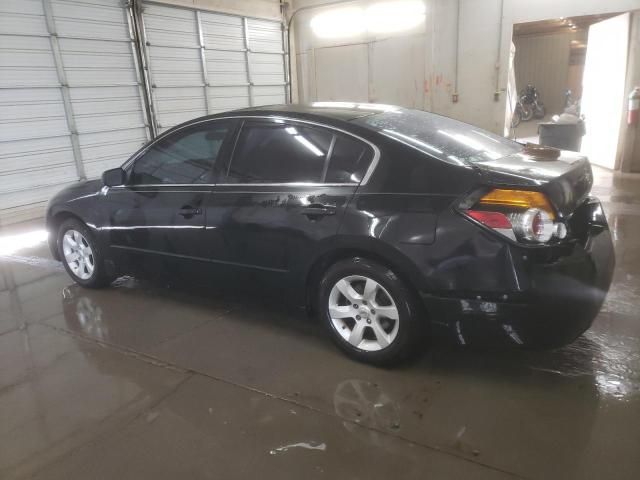 2009 Nissan Altima 2.5