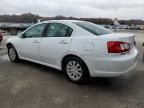 2011 Mitsubishi Galant FE