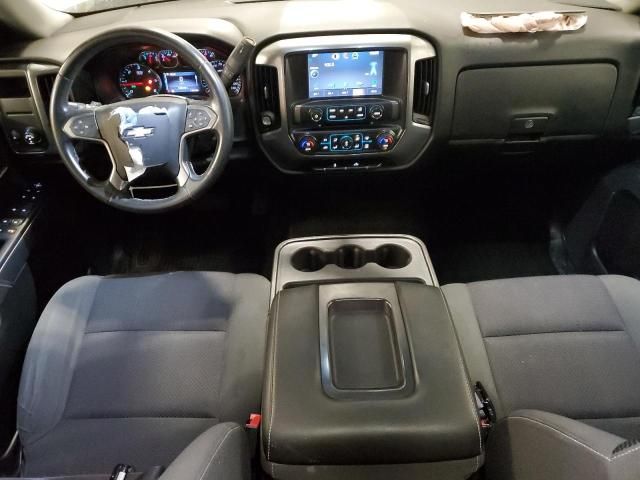 2014 Chevrolet Silverado C1500 LT