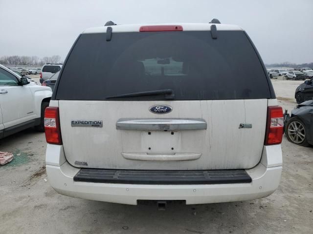 2013 Ford Expedition Limited