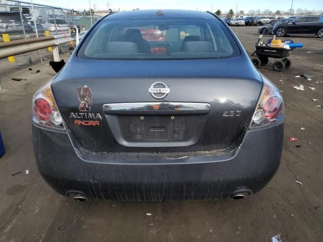 2009 Nissan Altima 2.5