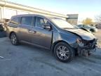 2013 Honda Odyssey EXL