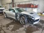 2014 Chevrolet Corvette Stingray Z51 2LT