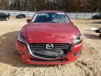 2018 Mazda 3 Touring