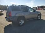 2007 Nissan Xterra OFF Road