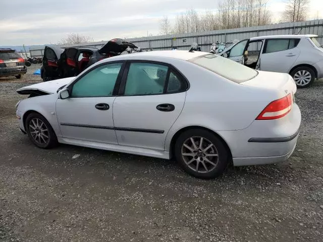 2003 Saab 9-3 Linear