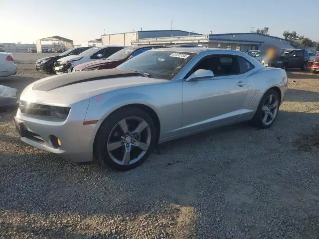 2010 Chevrolet Camaro LT