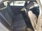 2011 Chevrolet Malibu 1LT