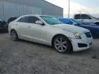 2013 Cadillac ATS Luxury