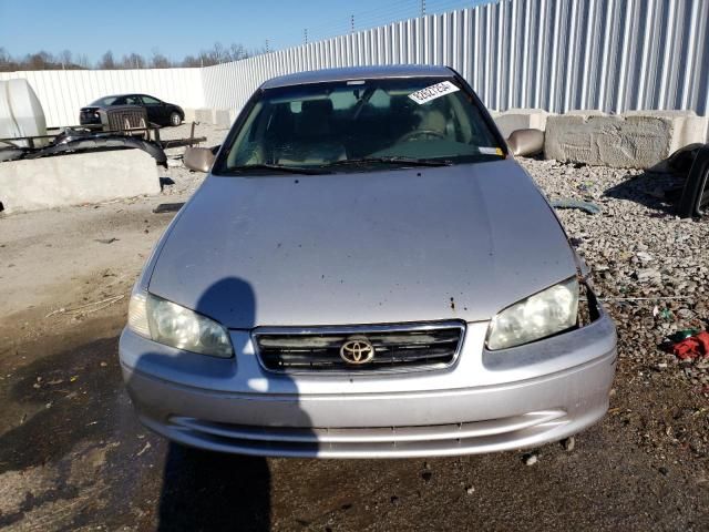 2001 Toyota Camry CE