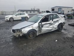 Subaru Vehiculos salvage en venta: 2008 Subaru Impreza 2.5I