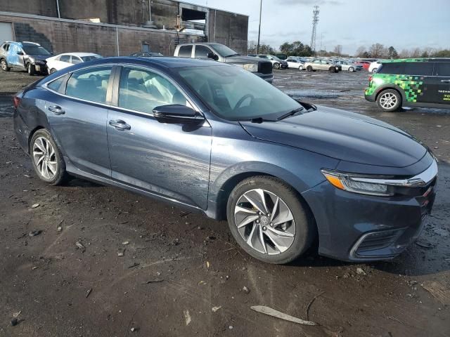 2021 Honda Insight Touring