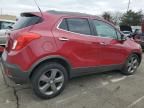 2014 Buick Encore Convenience