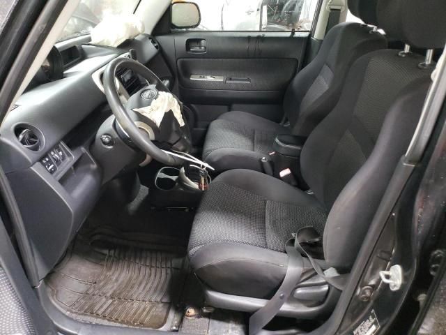 2005 Scion XB