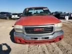 2007 GMC New Sierra C1500 Classic