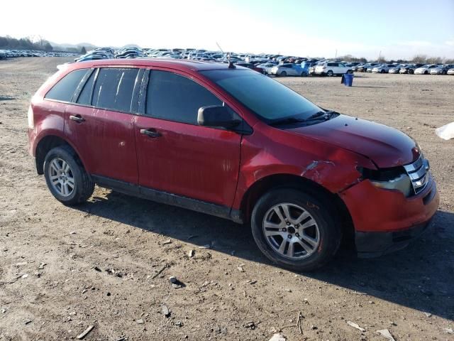 2008 Ford Edge SE