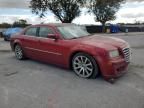 2008 Chrysler 300C SRT-8