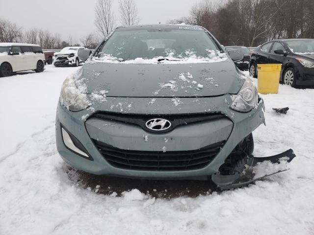 2013 Hyundai Elantra GT