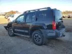 2014 Nissan Xterra X