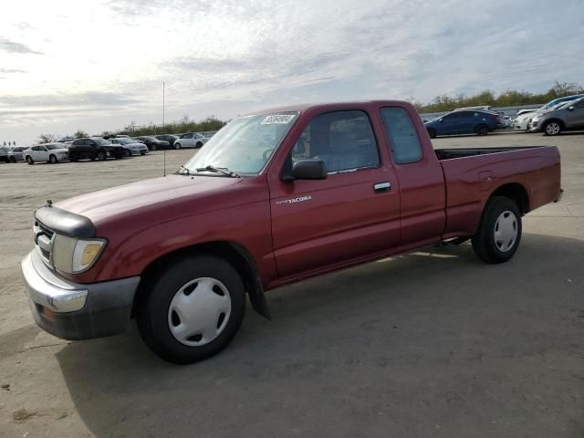 1998 Toyota Tacoma Xtracab