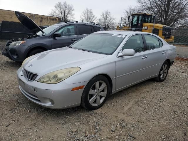 2005 Lexus ES 330