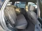 2007 Hyundai Santa FE GLS