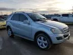 2011 Mercedes-Benz ML 350 4matic