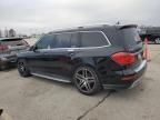 2015 Mercedes-Benz GL 350 Bluetec