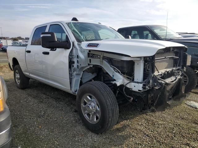 2023 Dodge RAM 2500 Tradesman