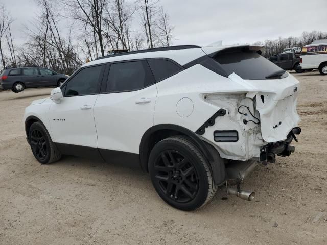 2020 Chevrolet Blazer 3LT