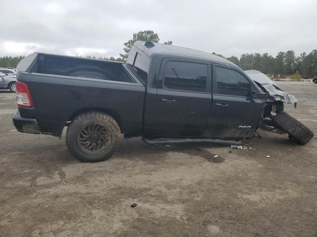 2019 Dodge RAM 1500 BIG HORN/LONE Star