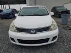 2007 Nissan Versa S