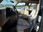 1992 Ford Econoline E150 Van