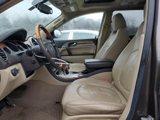 2009 Buick Enclave CXL