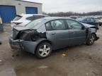 2006 Saturn Ion Level 3