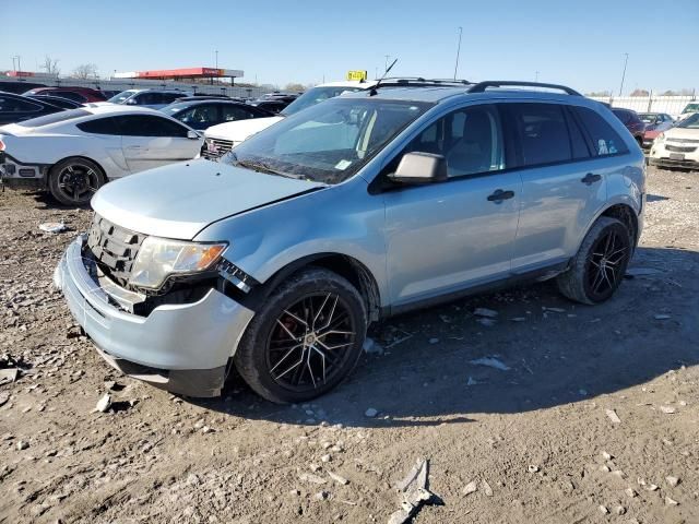 2008 Ford Edge SE