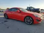 2013 Hyundai Genesis Coupe 2.0T