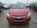 2012 Chevrolet Malibu 1LT