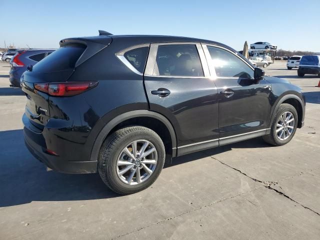 2022 Mazda CX-5 Select