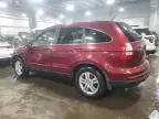 2010 Honda CR-V EXL